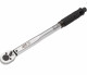 Ключ динамометрический 1/4" 2~24Hм 280мм (1201 JTC)