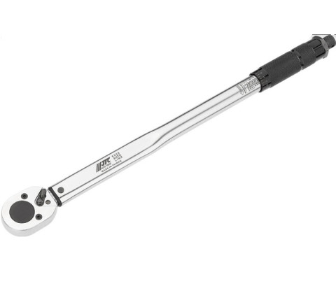 Ключ динамометрический 1/4&quot; 2~24Hм 280мм (1201 JTC)