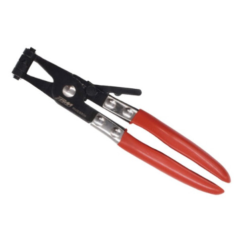 Клещи для снятия хомутов прямые