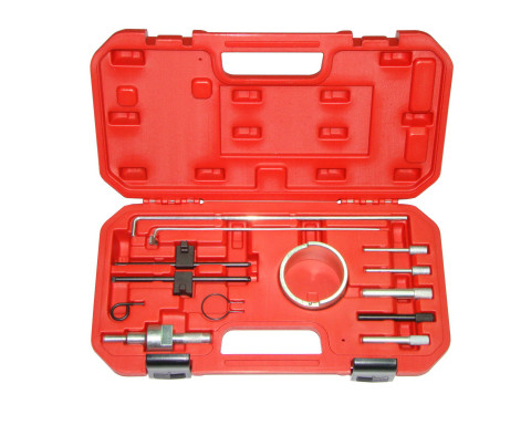 Набор фиксаторов для ГРМ (1.8/2.0L) PEUGEOT, CITROEN 11 пр. (код 911G7)