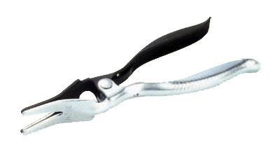 Пассатижи для снятия шлангов (код 9G0105)