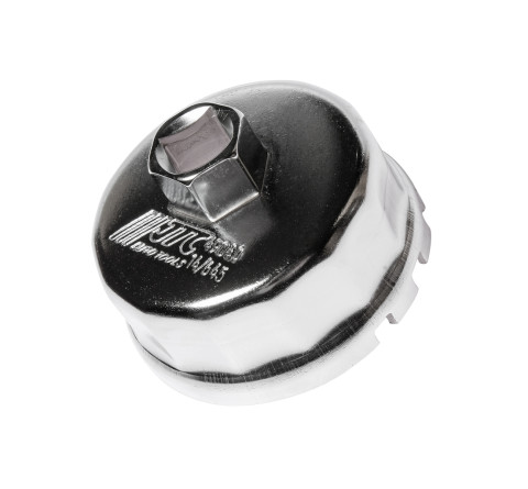 Съемник масляного фильтра 14гр./64,5мм TOYOTA