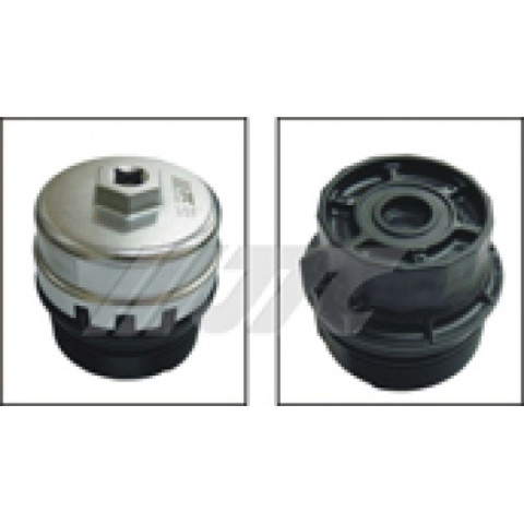 Съемник масляного фильтра 14гр./64,5мм TOYOTA