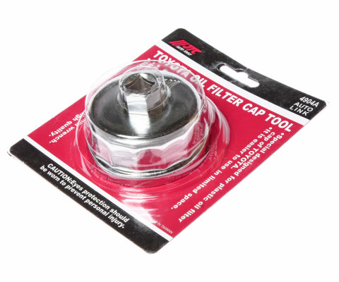 Съемник масляного фильтра 14гр./64,5мм TOYOTA