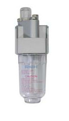 1/4" Лубрикатор мини (код SA-1112L)