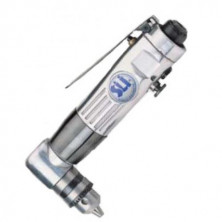 Пневмодрель угловая (код ST-4436)