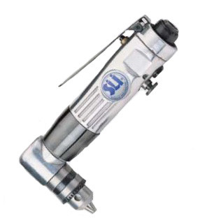 Пневмодрель угловая (код ST-4436)