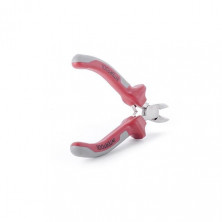 Бокорезы прецизионные INTERTOOL NT-0104