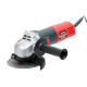 Шлифмашина угловая, 950Вт, диаметр круга 125мм, 12000 об/мин INTERTOOL WT-0222