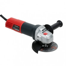 Шлифмашина угловая, 950Вт, диаметр круга 125мм, 12000 об/мин INTERTOOL WT-0222