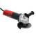 Шлифмашина угловая, 950Вт, диаметр круга 125мм, 12000 об/мин INTERTOOL WT-0222