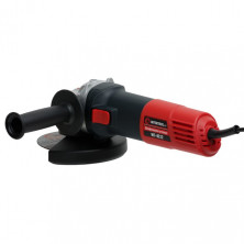 Шлифмашина угловая, 950Вт, диаметр круга 125мм, 12000 об/мин INTERTOOL WT-0222