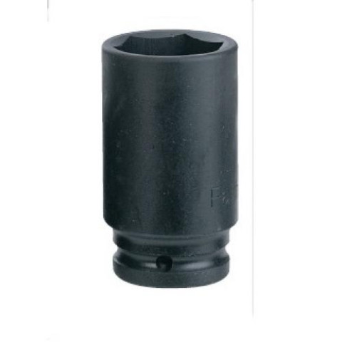 1" Головка 6-гр. ударная, глубокая 32 мм, L=100 мм