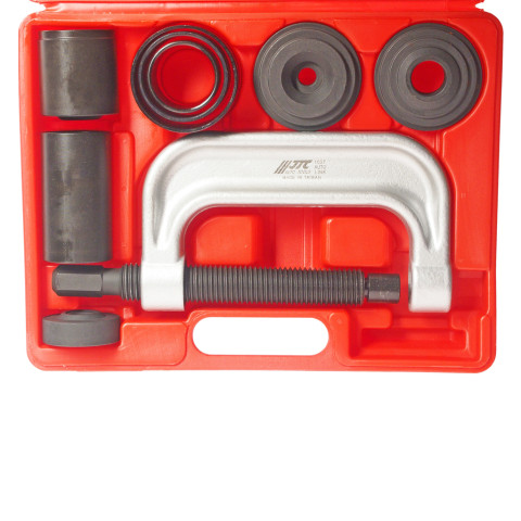 Комплект для снятия шаровых шарниров