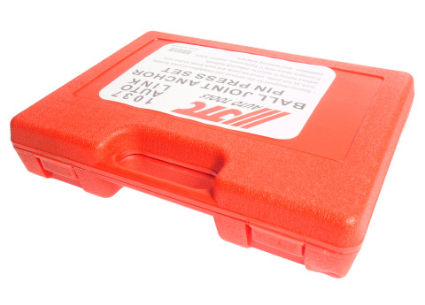 Комплект для снятия шаровых шарниров