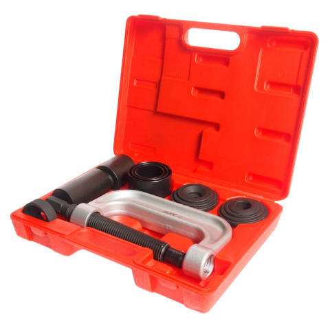 Комплект для снятия шаровых шарниров