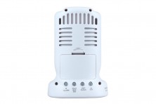 Газоанализатор формальдегида (HCHO, 0-50°C, 10-90%) BENETECH GM8801