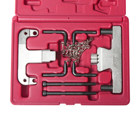 Набор фиксаторов MERCEDES, CHRYSLER, JEEP