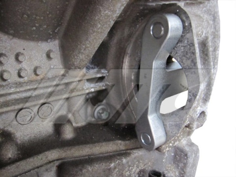 Набор фиксаторов MERCEDES, CHRYSLER, JEEP