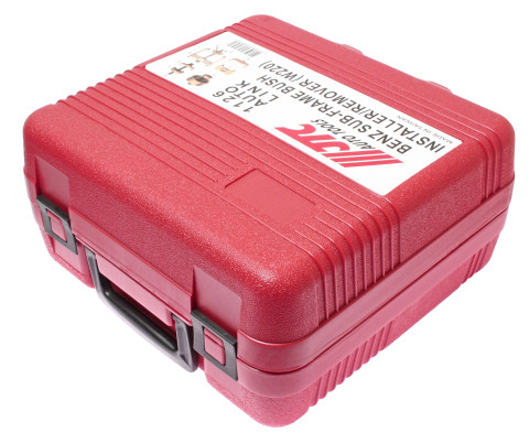 Набор для снятия/установки сайлентблоков подрамника МВ W140