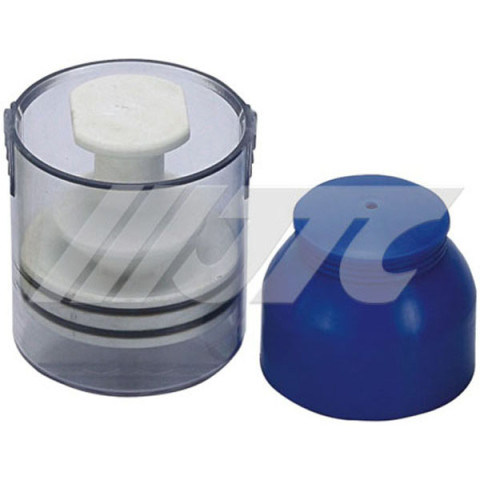 Приспособление для смазки подшипников