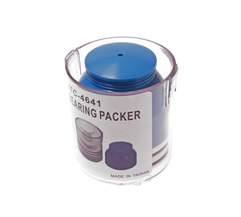 Приспособление для смазки подшипников