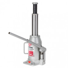 Домкрат "столбик" одноштоковый INTERTOOL GT0028