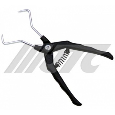 Клещи для разъединения разъемов