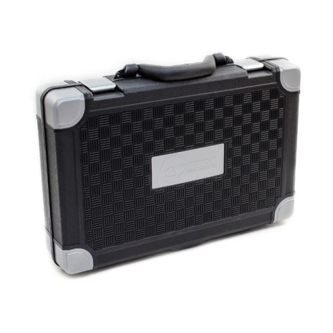 Профессиональный набор инструментов INTERTOOL ET-7078