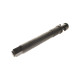 Вал привода для гайковерта JTC-5901 с кольцом уплотнительным и фиксирующим JTC