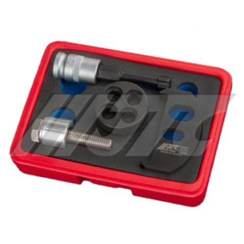 Приспособление для проворачивания коленвала и фиксации маховика BMW, MINI