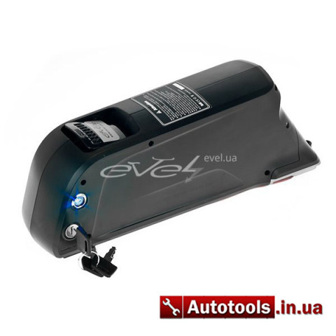 Аккумулятор 36N11 Compact для электровелосипеда LiNiCoMnO2 36V 11Ah