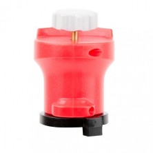 Горелка газовая [] INTERTOOL GB-0023