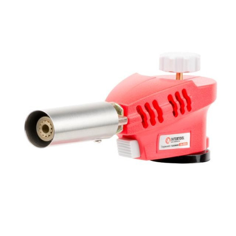 Горелка газовая [] INTERTOOL GB-0023