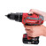 Аккумуляторный шуруповерт WORCRAFT CD-20LiH