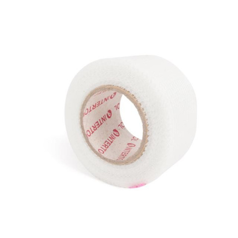 Лента клеящаяся для швов "серпянка" 50 мм*20 м INTERTOOL KT-0921