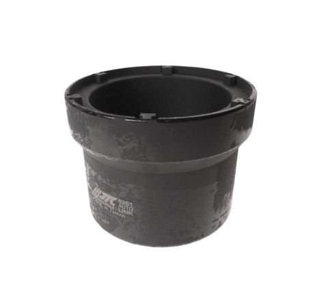 Головка для задней гайки дифференциала MAN и MERCEDES