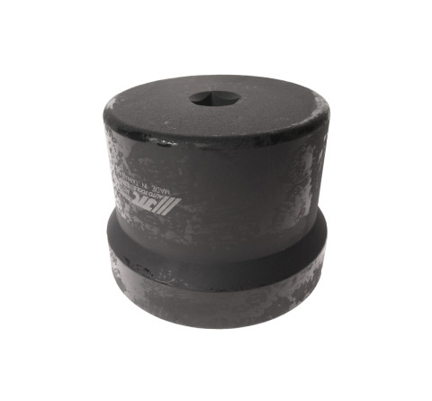 Головка для задней гайки дифференциала MAN и MERCEDES