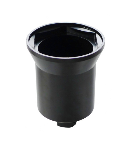 Головка ступичная шестигранная 95 мм BENZ (код 9T1407)