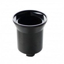 Головка ступичная шестигранная 95 мм BENZ (код 9T1407)