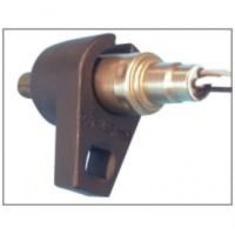 Головка для датчика кислорода 22мм