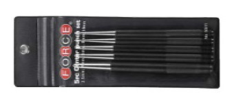 Набор кернов 5 пр. (2.5-10 мм) (код 50511)