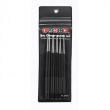 Набор кернов 5 пр. (2.5-10 мм) (код 50511)