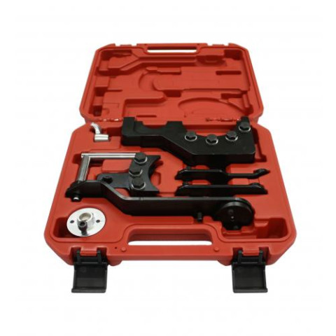 Набор фиксаторов для ГРМ (VW 2.5 TDI) 8 пр. (код 908G13)