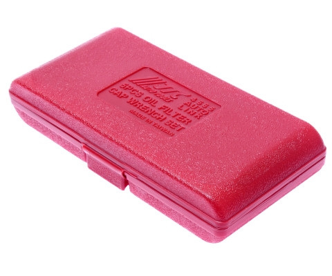 Набор съемников масляного фильтра 5ед.