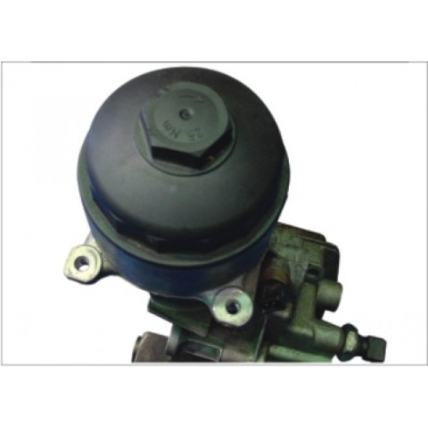 Набор съемников масляного фильтра 5ед.