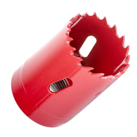 Коронка по металлу биметаллическая 35 мм INTERTOOL SD-5635