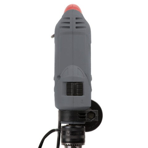 Дрель ударная 600 Вт, 0-3000 об/мин, 1.5-13мм, реверс INTERTOOL DT-0109