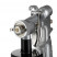 Пистолет с нижним бачком для краскопульта электрического DT-5060 INTERTOOL DT-5061