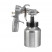 Пистолет с нижним бачком для краскопульта электрического DT-5060 INTERTOOL DT-5061